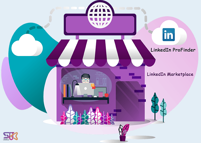 LinkedIn Marketplace